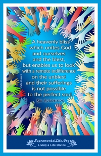 Sri Aurobindo Sayings